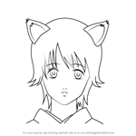 How to Draw Eromes from Gin Tama