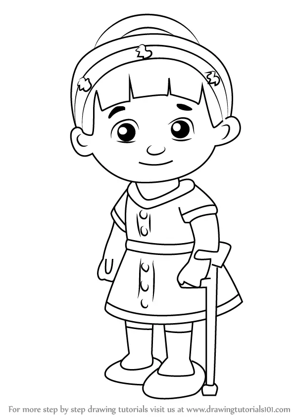daniel tigers neighborhood coloring pages - photo #24