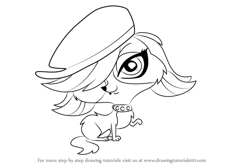 zoe trent coloring pages - photo #6