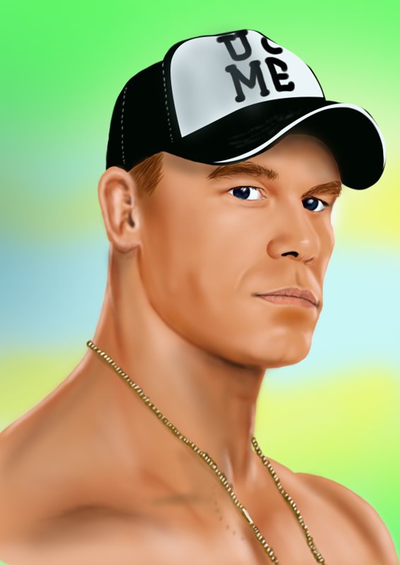 Great How To Draw John Cena of all time Check it out now 