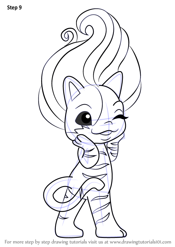 Lil Uzi Vert Coloring Pages Coloring Pages