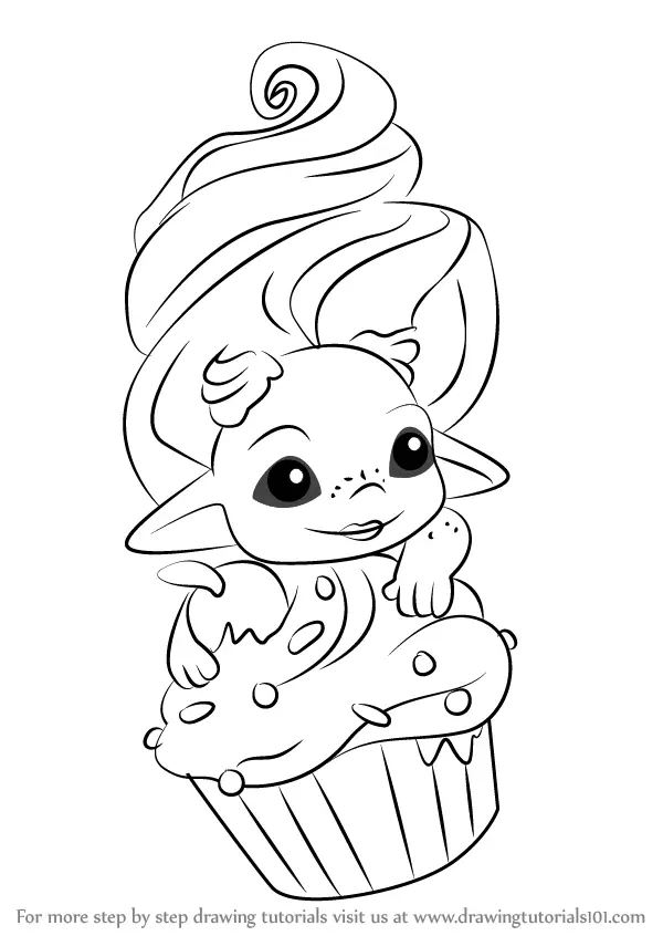 zelfs coloring pages - photo #23