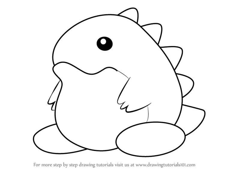 ice kirby coloring pages - photo #19