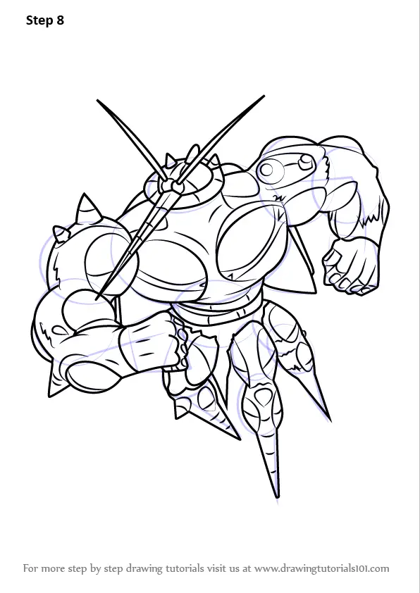 ub funkey coloring pages - photo #48