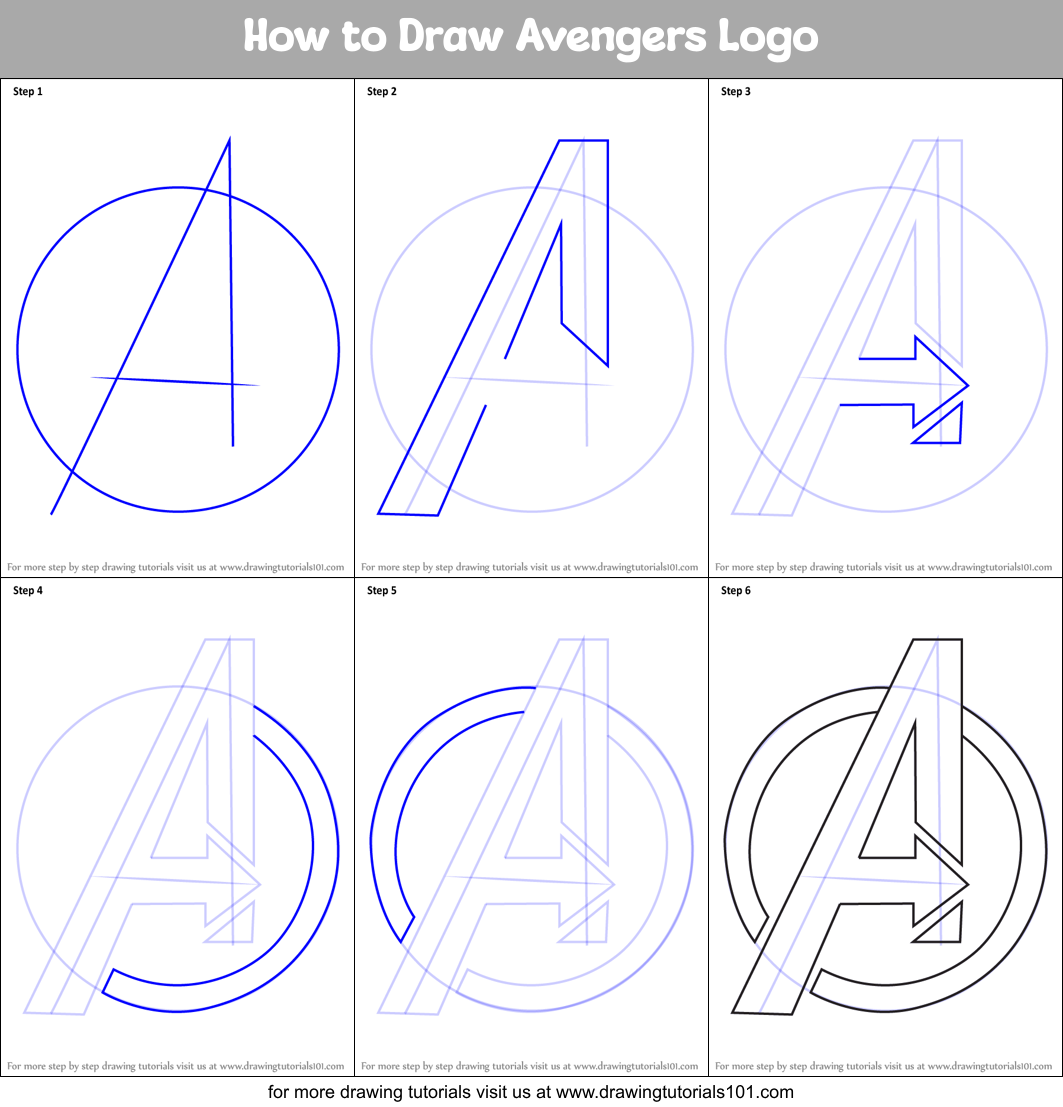 HD wallpaper: Marvel Avengers logo, Avengers: Age of Ultron, Marvel Comics  | Wallpaper Flare