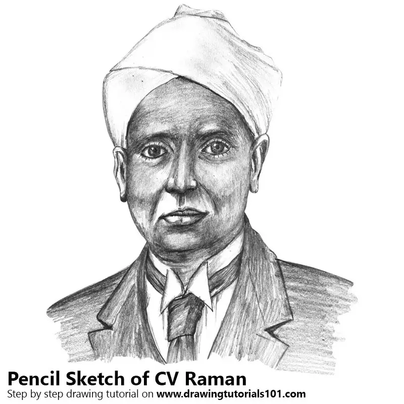 C V Raman Biography  Education  Career  Facts  Death
