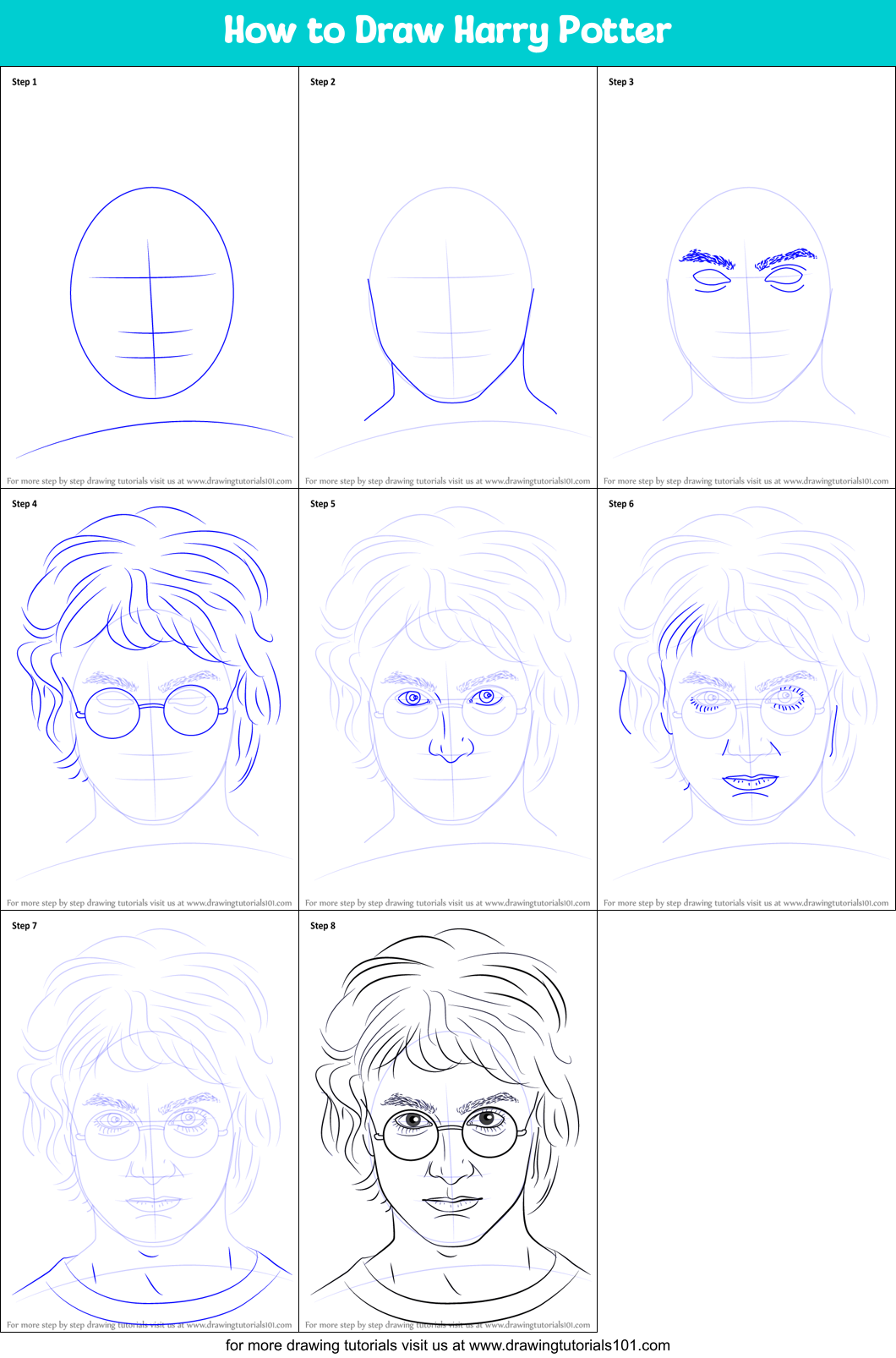 Featured image of post How To Draw Ron Weasley Step By Step How to draw hair updos hairstyles 25 new ideas