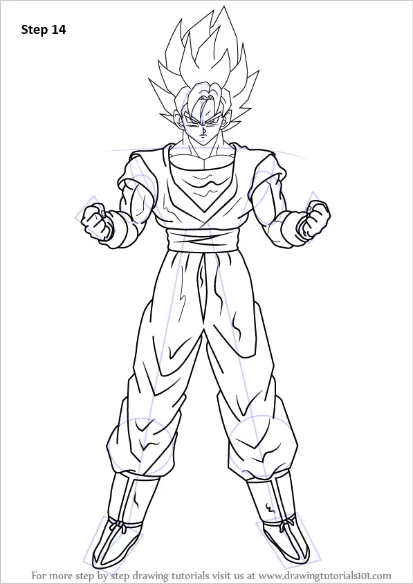 How to Draw Dragon Ball Z: Pro Edition:Amazon.in:Appstore for Android