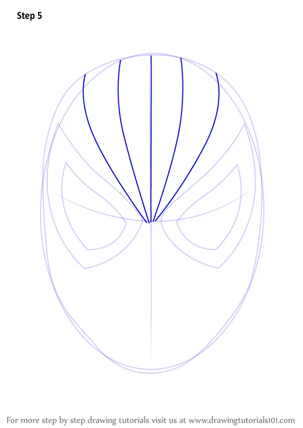 Spider-Man Logo Superhero, Spiderman Face, fictional Character, mask png |  PNGEgg