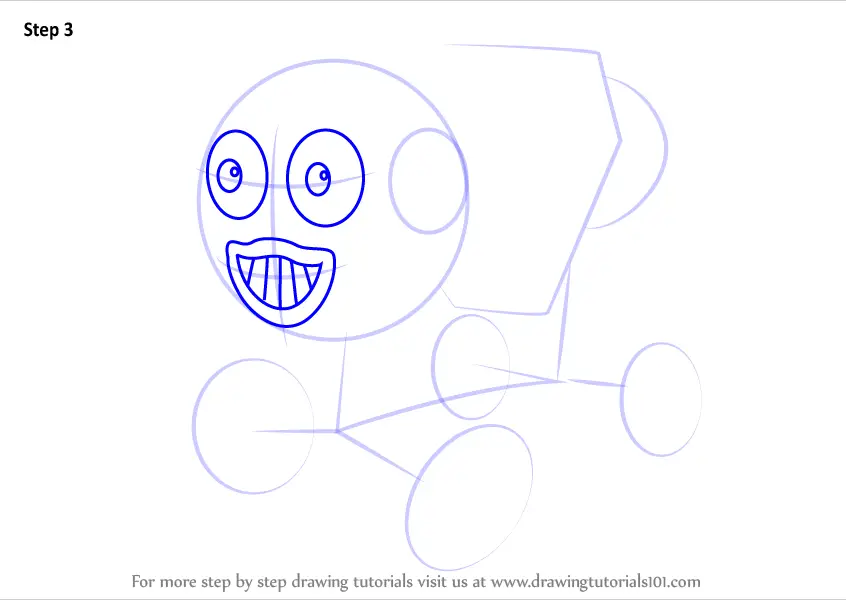 Bob the Builder 3d Coloring Page - ColoringAll
