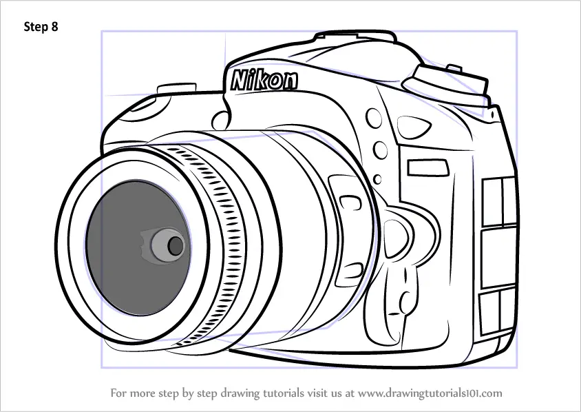 56,694 Camera Sketch Royalty-Free Photos and Stock Images | Shutterstock