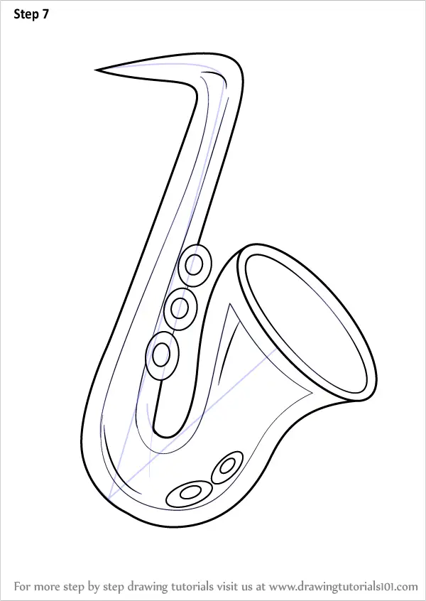Musical Instruments Drawing Stock Photos and Images - 123RF-vachngandaiphat.com.vn