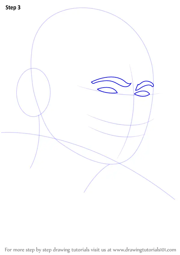 Mahatma Gandhi Face Sketch Drawing Step by Step : r/pics