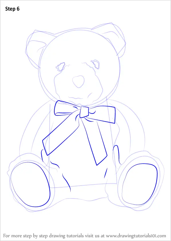 How to Draw a Cute Teddy Bear Video | Discover Fun and Educational Videos  That Kids Love | Epic Children's Books, Audiobooks, Videos & More