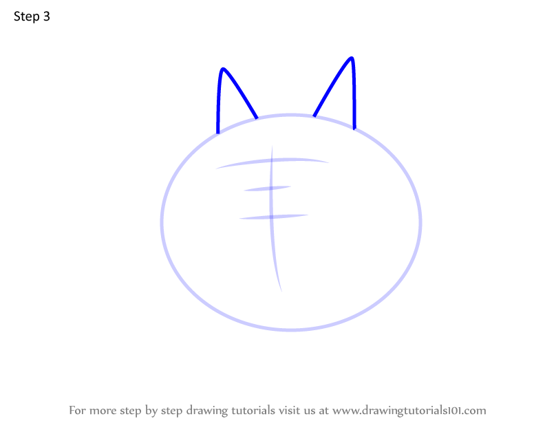 EASY How to Draw a CAT PLAYING VIDEOGAMES 