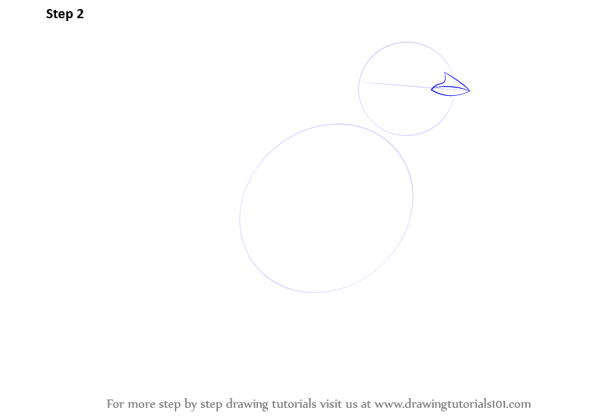 Download Learn How to Draw a Yellowhammer (Birds) Step by Step ...