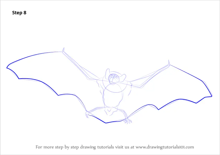 MNaitoDesigns – Keeping it real, one drawing at a time. | bat Archives -  MNaitoDesigns - Keeping it real, one drawing at a time.