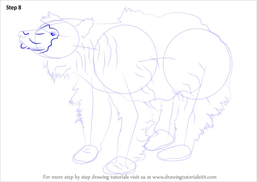 Sloth Bear Sketch by Joe Feliciano on Dribbble