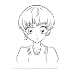 How to Draw Yuu Hattori from Aikatsu!