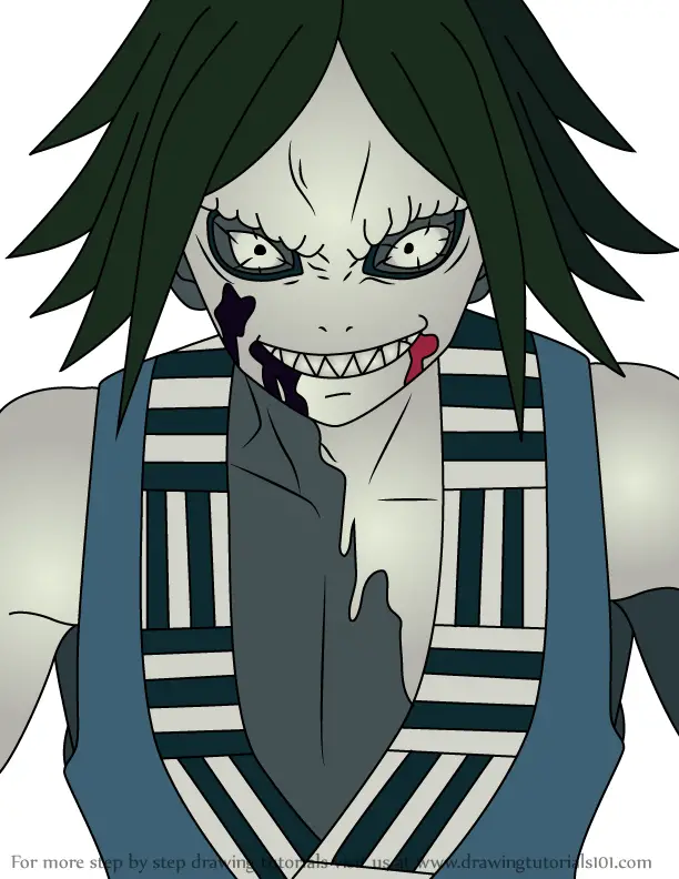 Line art Drawing Meliodas Demon Anime demon transparent background PNG  clipart  HiClipart