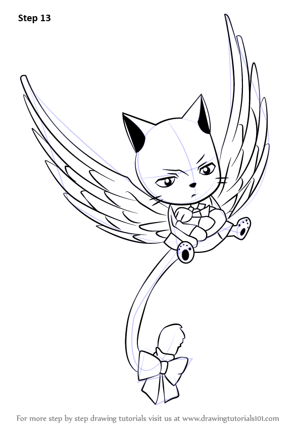 chibi carla fairy tail