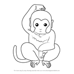 How to Draw Jugem Jugem from Gin Tama