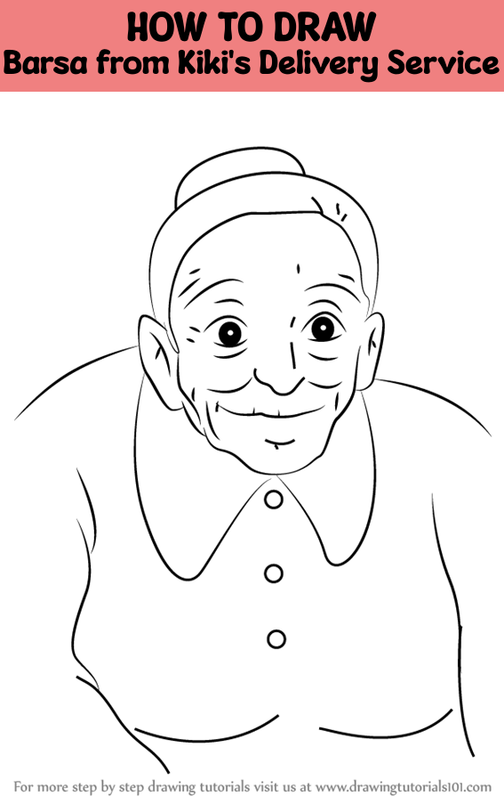 how-to-draw-barsa-from-kiki-s-delivery-service-kiki-s-delivery-service