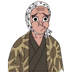 How to Draw Hotaru Haganezuka from Kimetsu no Yaiba