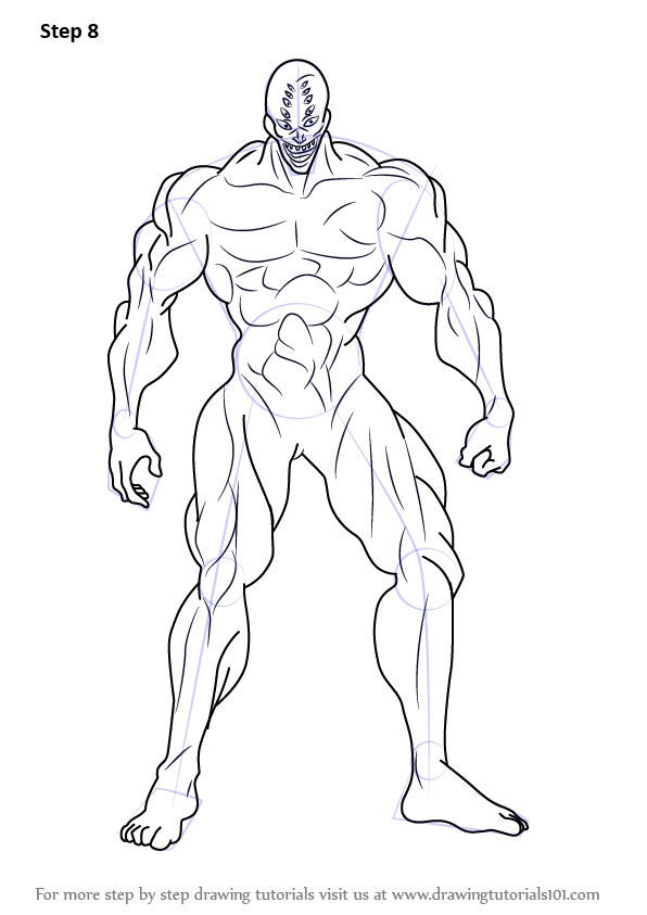 29+ one punch man coloring pages Kids-n-fun.com