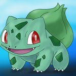How to Draw Bulbasaur from Pokemon