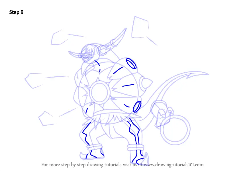 unbound hoopa coloring pages - photo #25