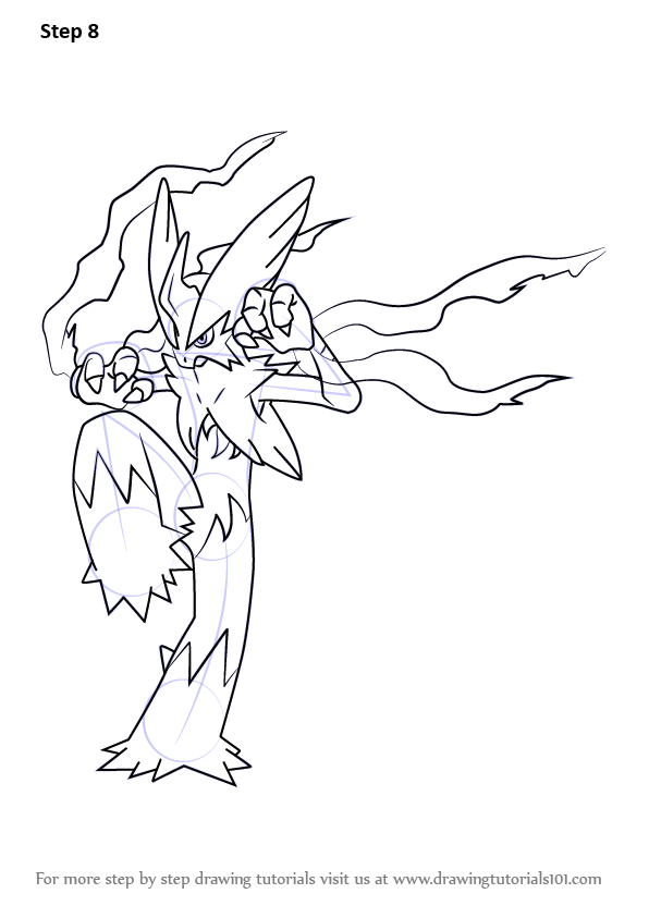 Download 147 Pokemon Mega Blaziken Coloring Pages Png Pdf File