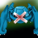 How to Draw Metagross from Pokemon