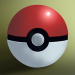 How to Draw Pokeball from Pokemon