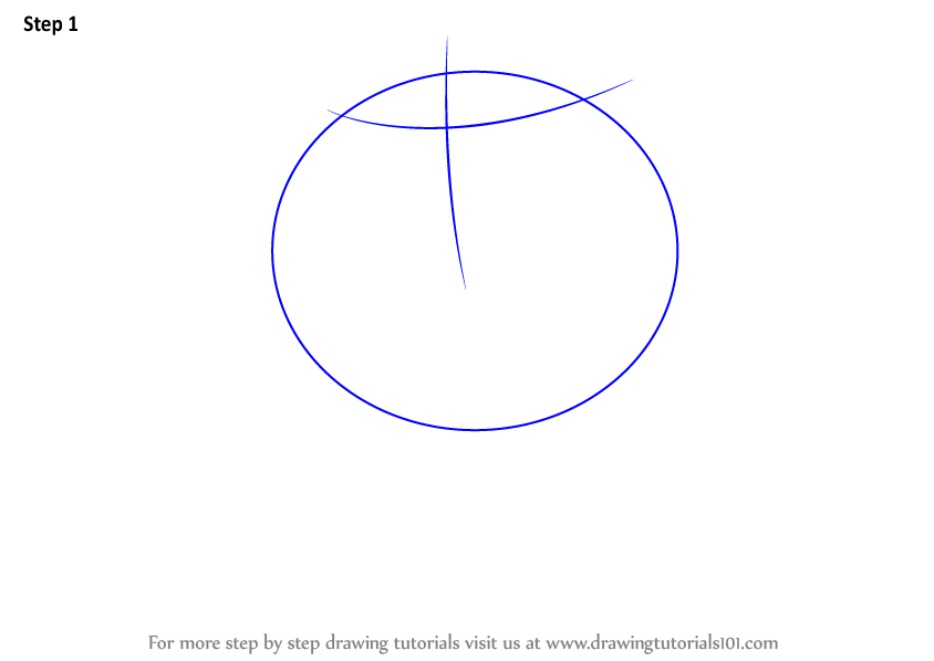 How to Draw Poliwrath from Pokemon (Pokemon) Step by Step