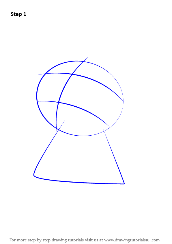 Learn How to Draw Snubbull from Pokemon (Pokemon) Step by Step