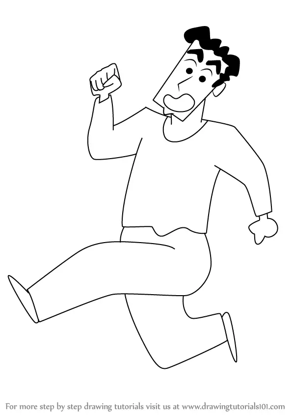 Shinchan – The Most Famous Cartoon Character of the Generation |  'Monomousumi'