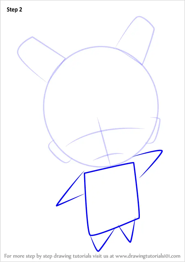 How to Draw Pepe from Shugo Chara! (Shugo Chara!) Step by Step ...