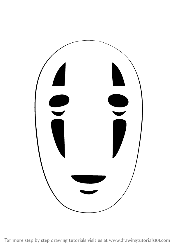 Spirited Away The Many Faces of NoFace  Fandom