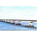 How to Draw Ice Bridge
