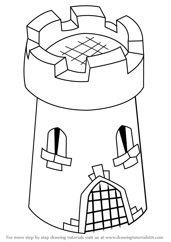 https://www.drawingtutorials101.com/drawing-tutorials/Architecture-and-Places/Castles/3d-castle-tower-for-kids/how-to-draw-3D-Castle-Tower-for-Kids-step-0.png