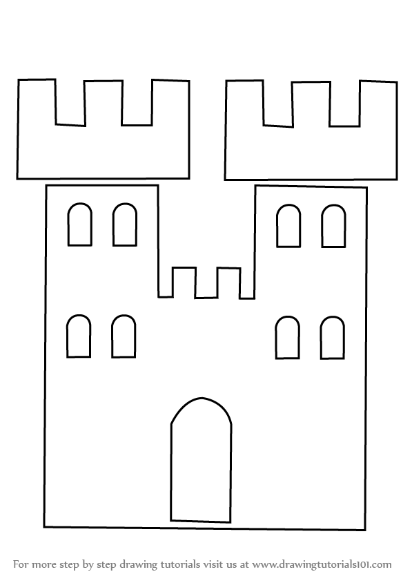 https://www.drawingtutorials101.com/drawing-tutorials/Architecture-and-Places/Castles/castle-tower-for-kids/how-to-draw-Castle-Tower-for-Kids-step-0.png