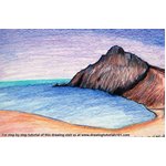 How to Draw Algeria Park