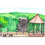 How to Draw Simlipal National Park