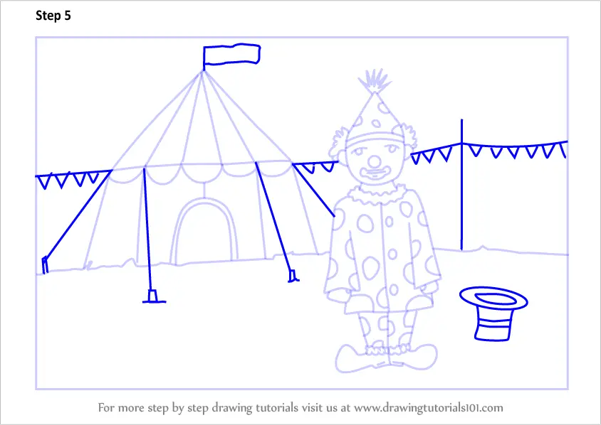 Download Circus Tent Tent Carnival Tent RoyaltyFree Stock Illustration  Image  Pixabay
