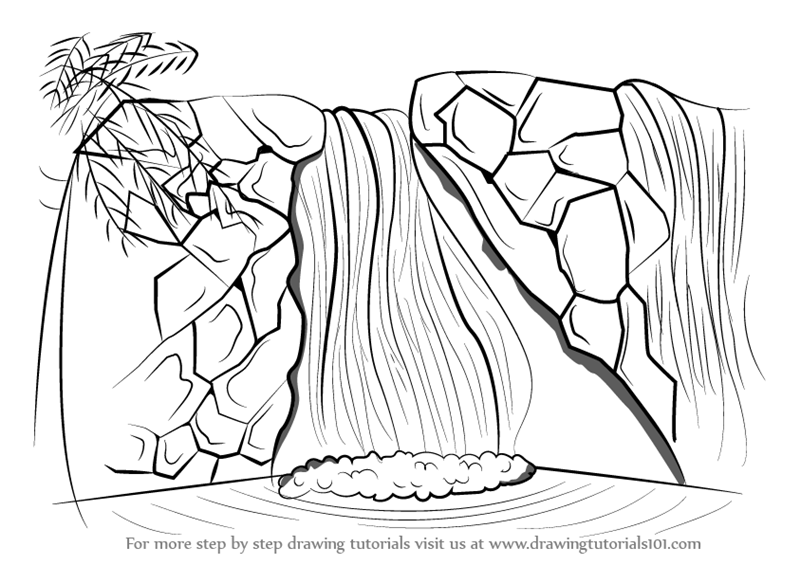 Pin on Nature Coloring Pages