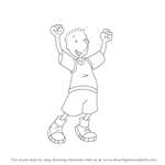How to Draw a Doug