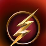 How to Draw The Flash Symbol
