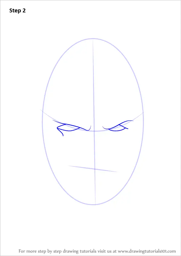 Learn How To Draw The Hulk Face The Hulk Step By Step Drawing - hulk face roblox