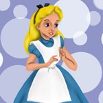 How to Draw Alice from Alice in Wonderland